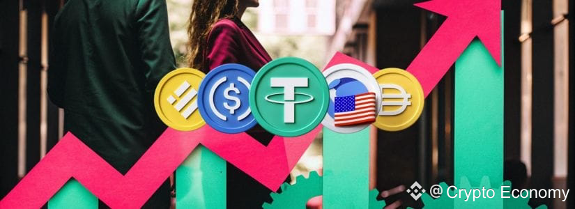 S&P Global partners with Chainlink to boost stablecoin confidence