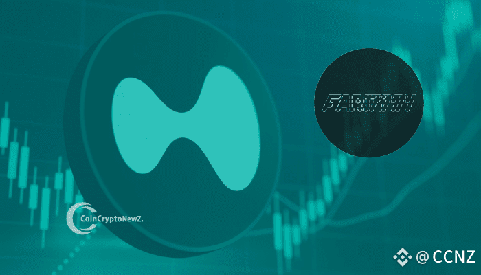 Whale Makes Bold $23.52M Move on Hyperliquid’s $HYPE and $FARTCOIN