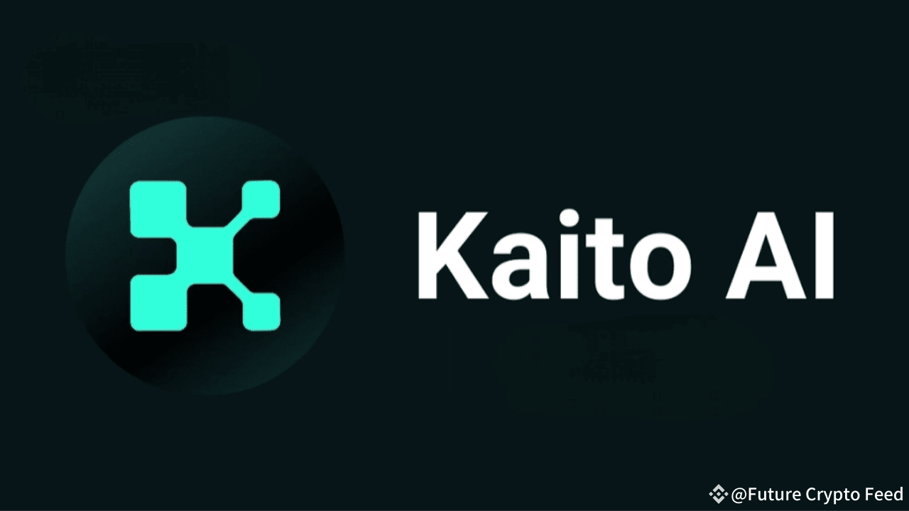 Trading Signal: KAITO/USDT | Future Crypto Feed on Binance Square