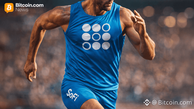 SoFi Enters Stablecoin Race With Bank-Issued US Dollar-Backed Token