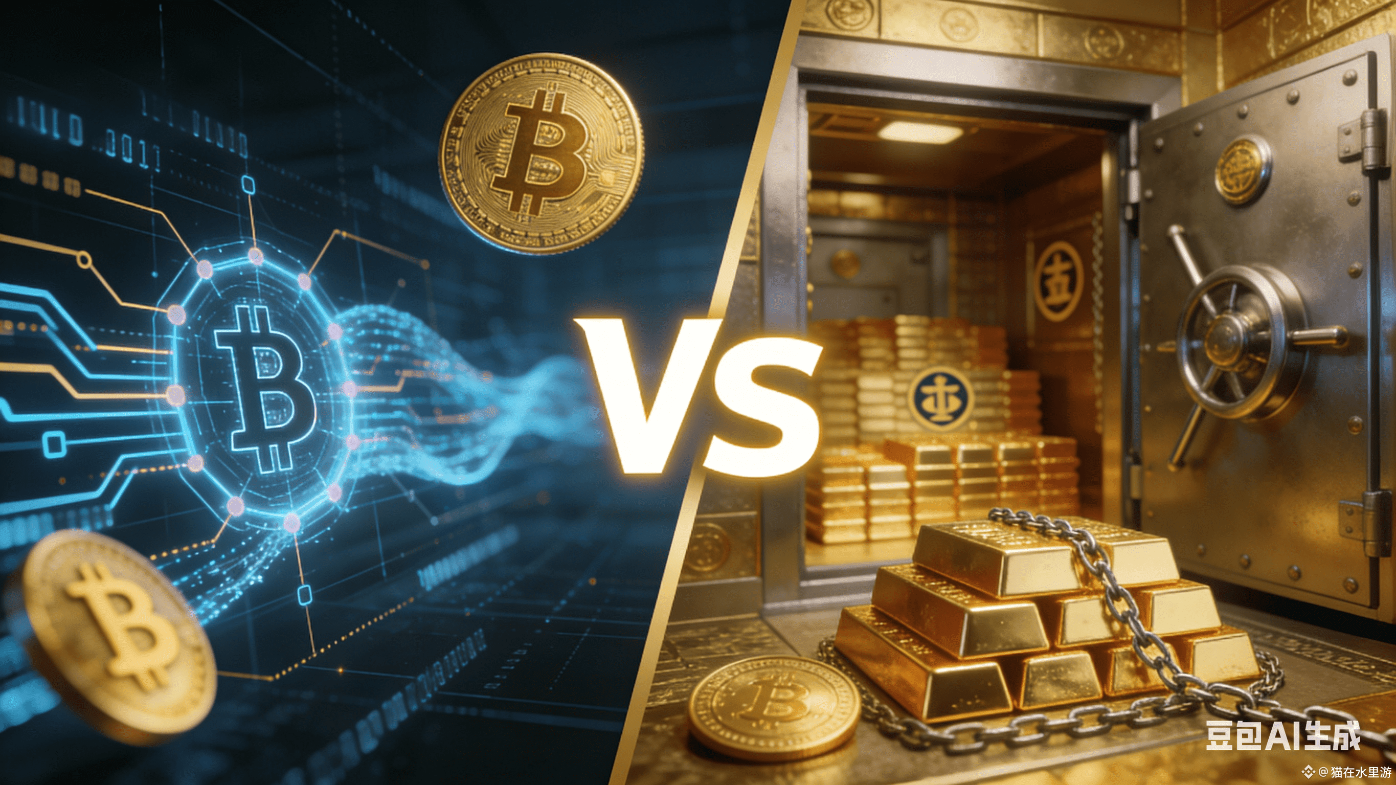 Tokenized Bitcoin $BTC $ETH #Bitcoin VS Tokenized Gold: Which is the Hard | Gavin Gan on ...