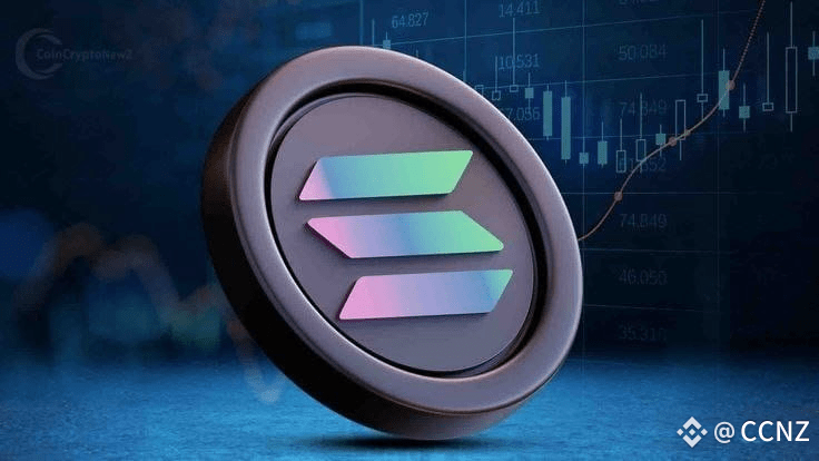 SOL Bounces Off Support, But Can It Break the $174 Barrier?
