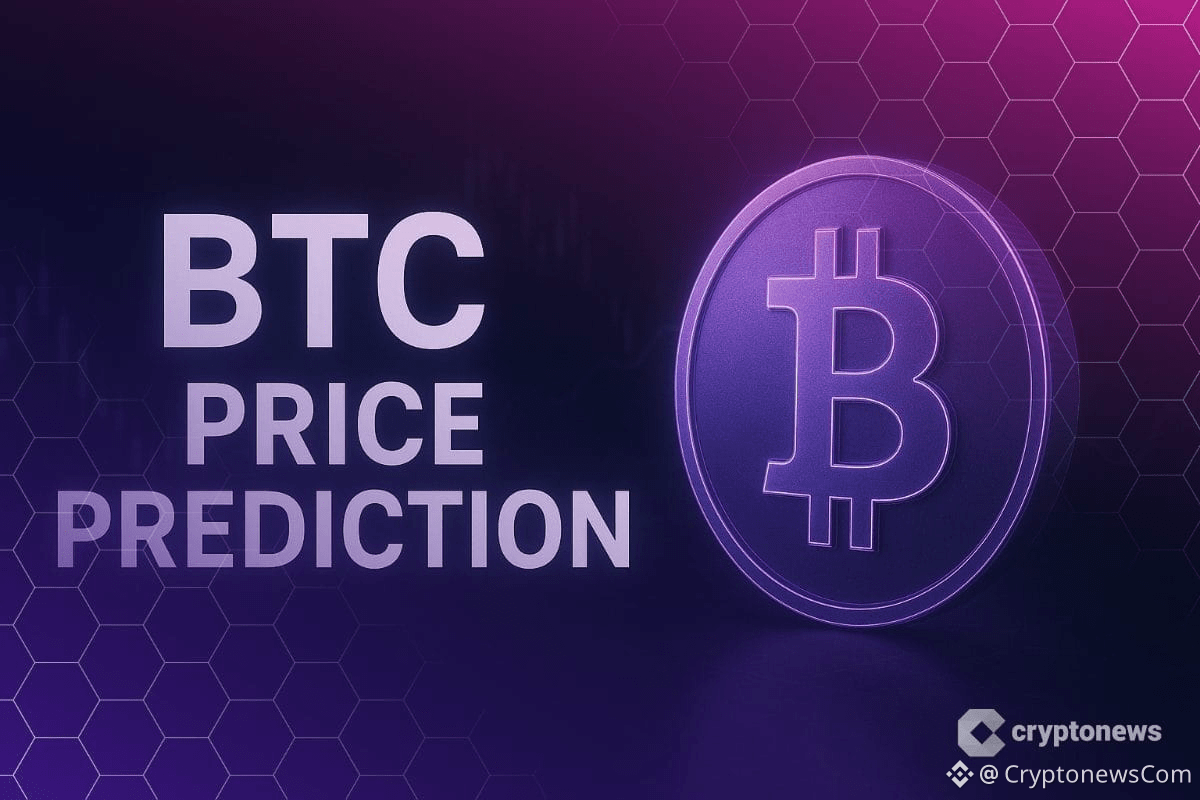 Wie Bitcoin Hyper BTC neu erfindet: Ein Vorverkauf, um jetzt zu kaufen? |  CryptonewsCom auf Binance Square