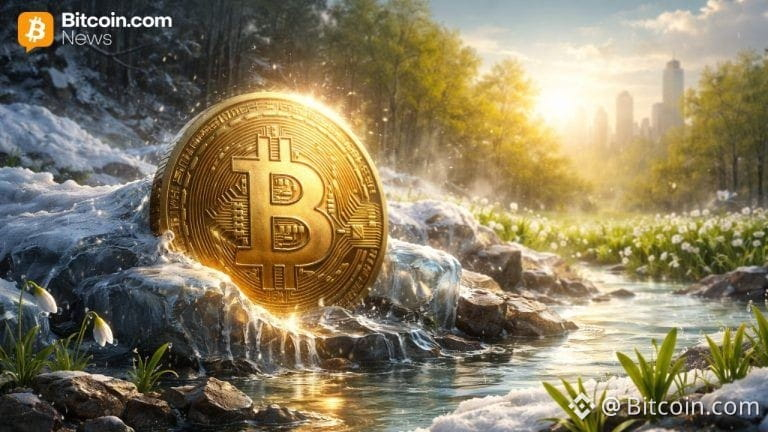 Bitwise Anticipates Strong Crypto Rebound Following Prolonged Winter Capitulation