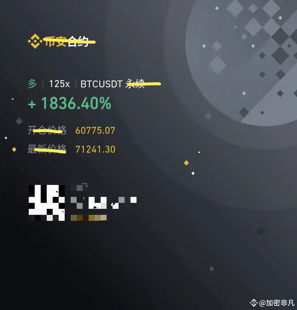 🔥 **Bitcoin breaks 1800 points again! Is this the best | web3非凡 on Binance  Square