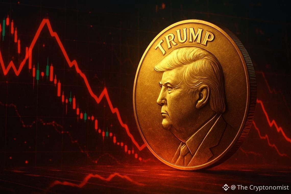 Trump crypto