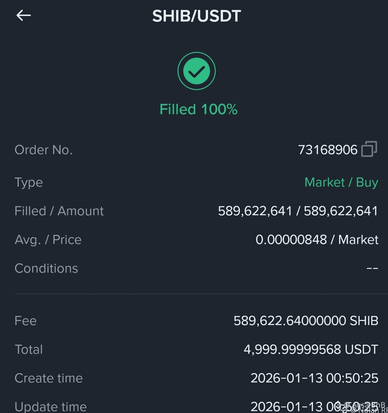 Perfil de Aqsa BnB | Binance Square