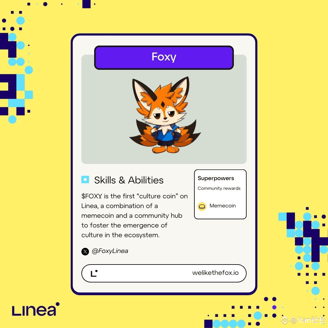 When Linea Meets MetaMask: The Layer 2 Channel of 130 Million Wallets |  Van社长 on Binance Square