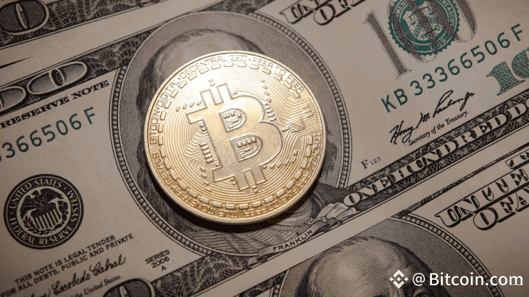 Bitcoin Price Watch: $117.5K to $118K Consolidation Signals Tension Before Breakout