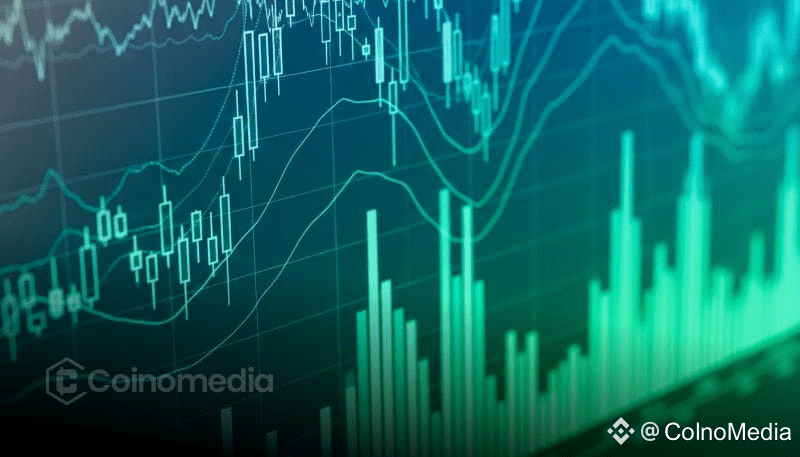 Crypto Market Cap Surges Past $4 Trillion Milestone