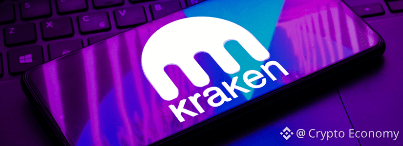 Kraken Exchange