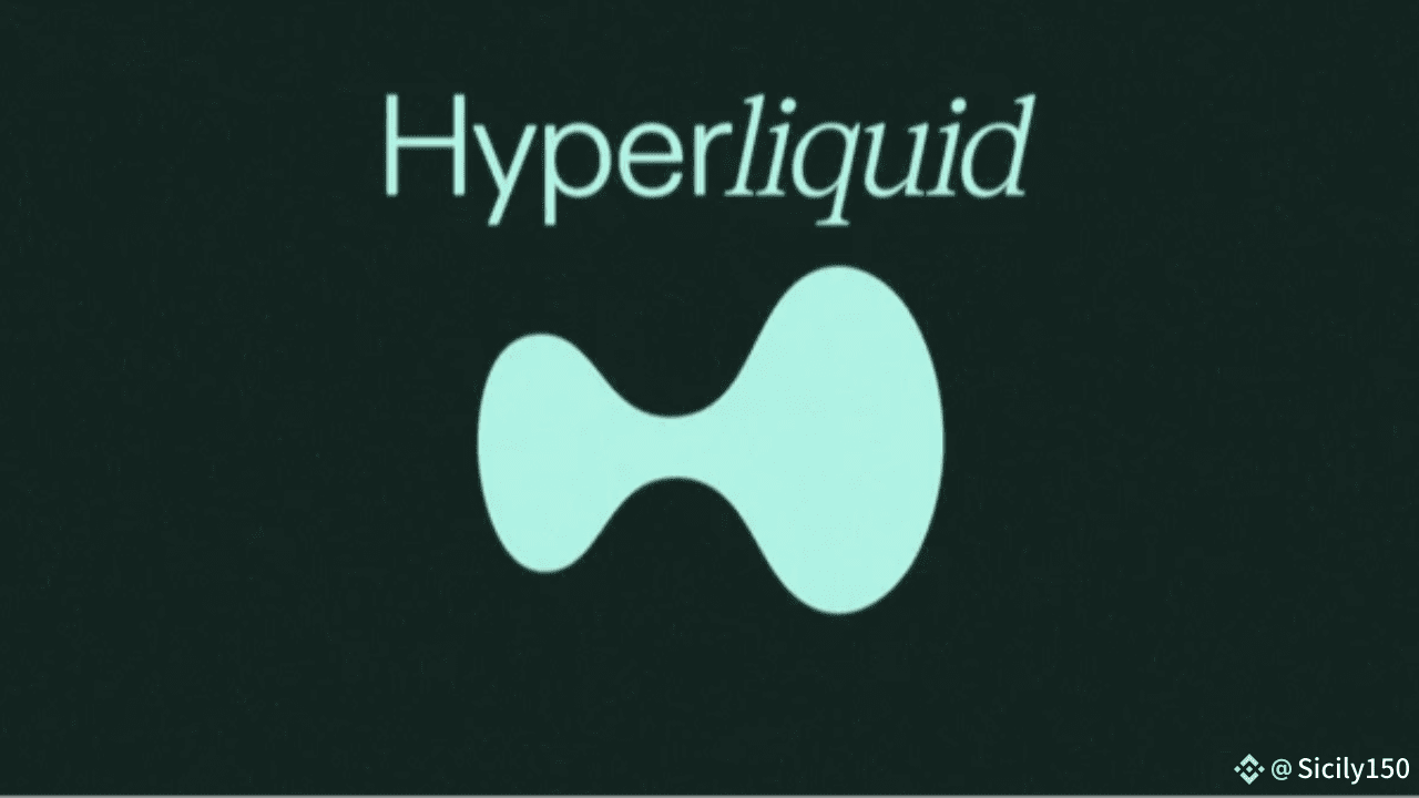 La historia del ascenso de Hyperliquid: Una epopeya de crecimiento que  reconfigura el panorama del trading descentralizado | Sicily150 en Binance  Square
