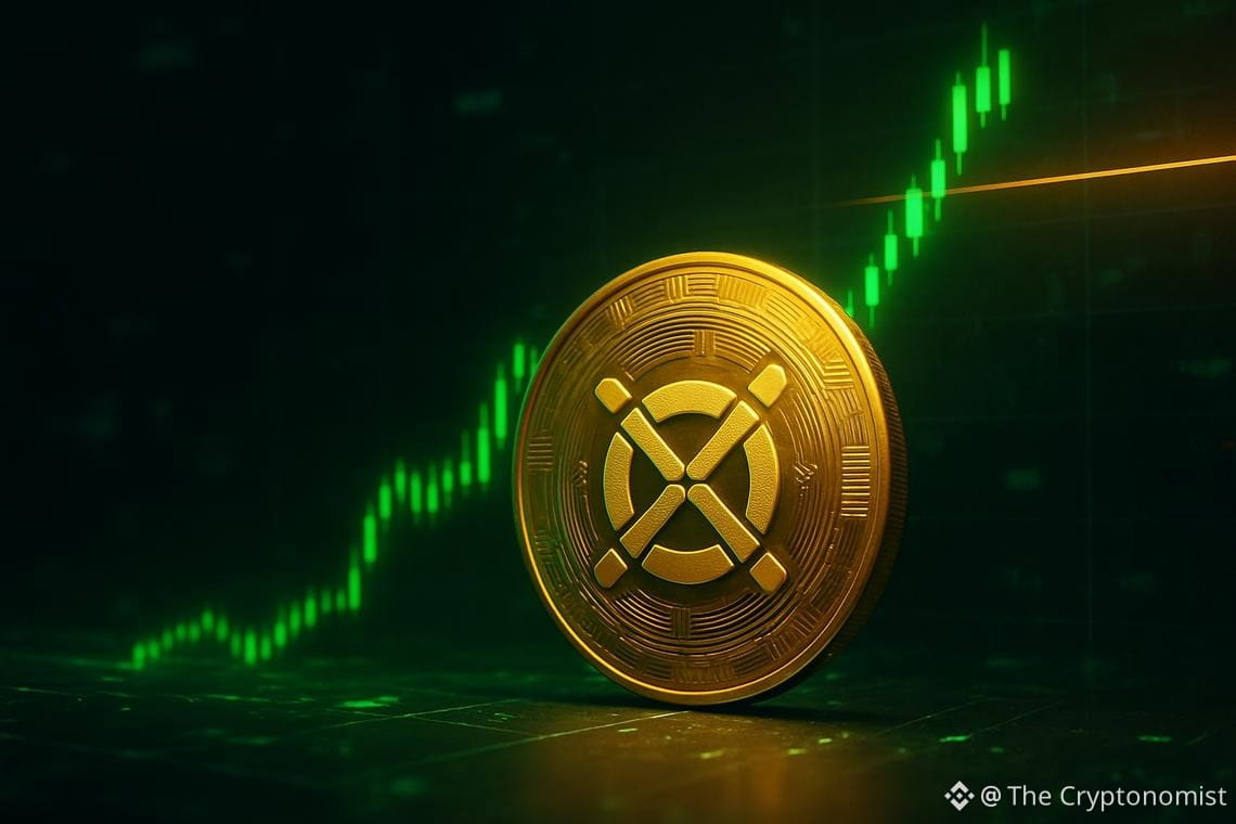 MultiversX crypto
