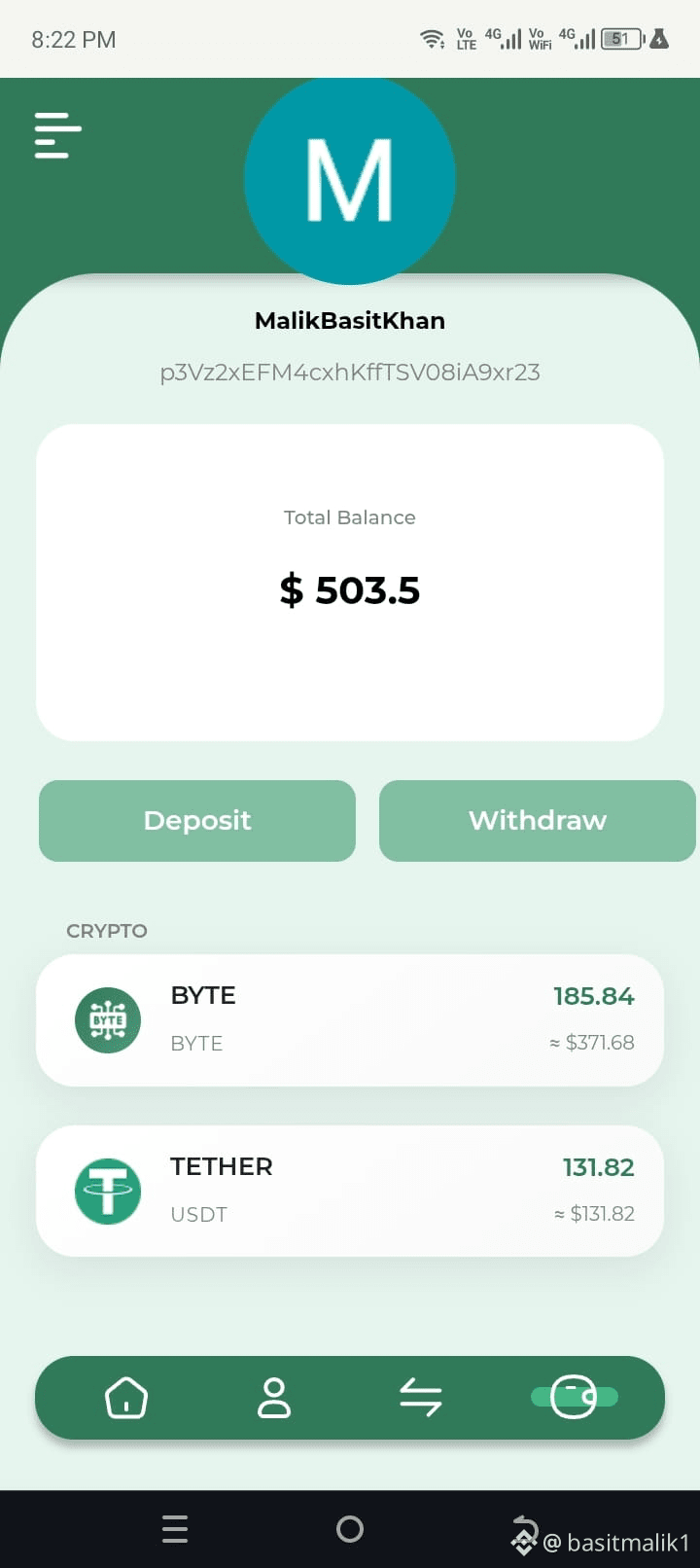 Latest #byteblockchain News, Opinions and Feed Today | Binance Square