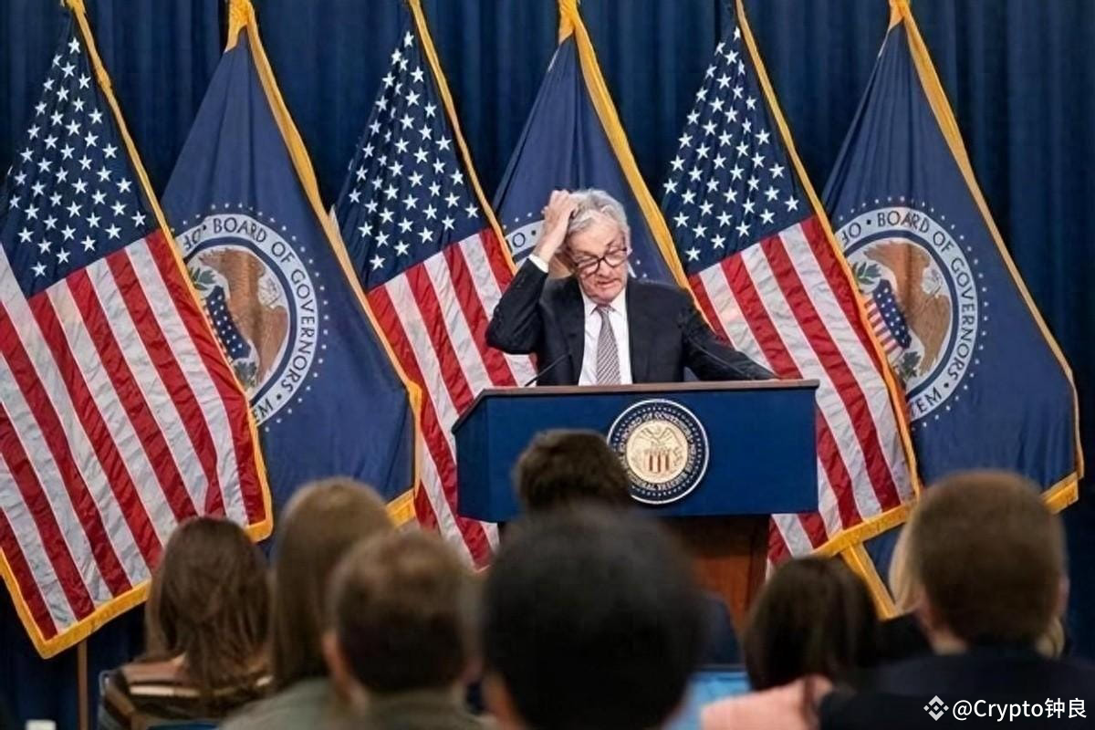 美联储欲降息提前，人民币涨疯了，中国是否成为下个投资宠儿| Crypto钟良on Binance Square