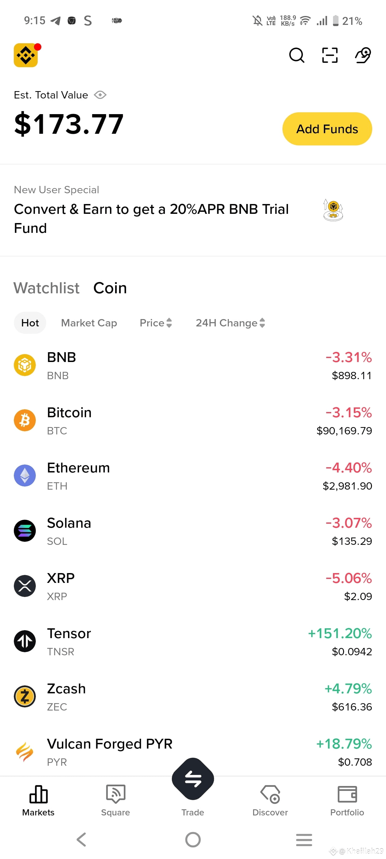 Crypto Staking vs. Trading: Which is Better? | Khalilah29 on Binance Square