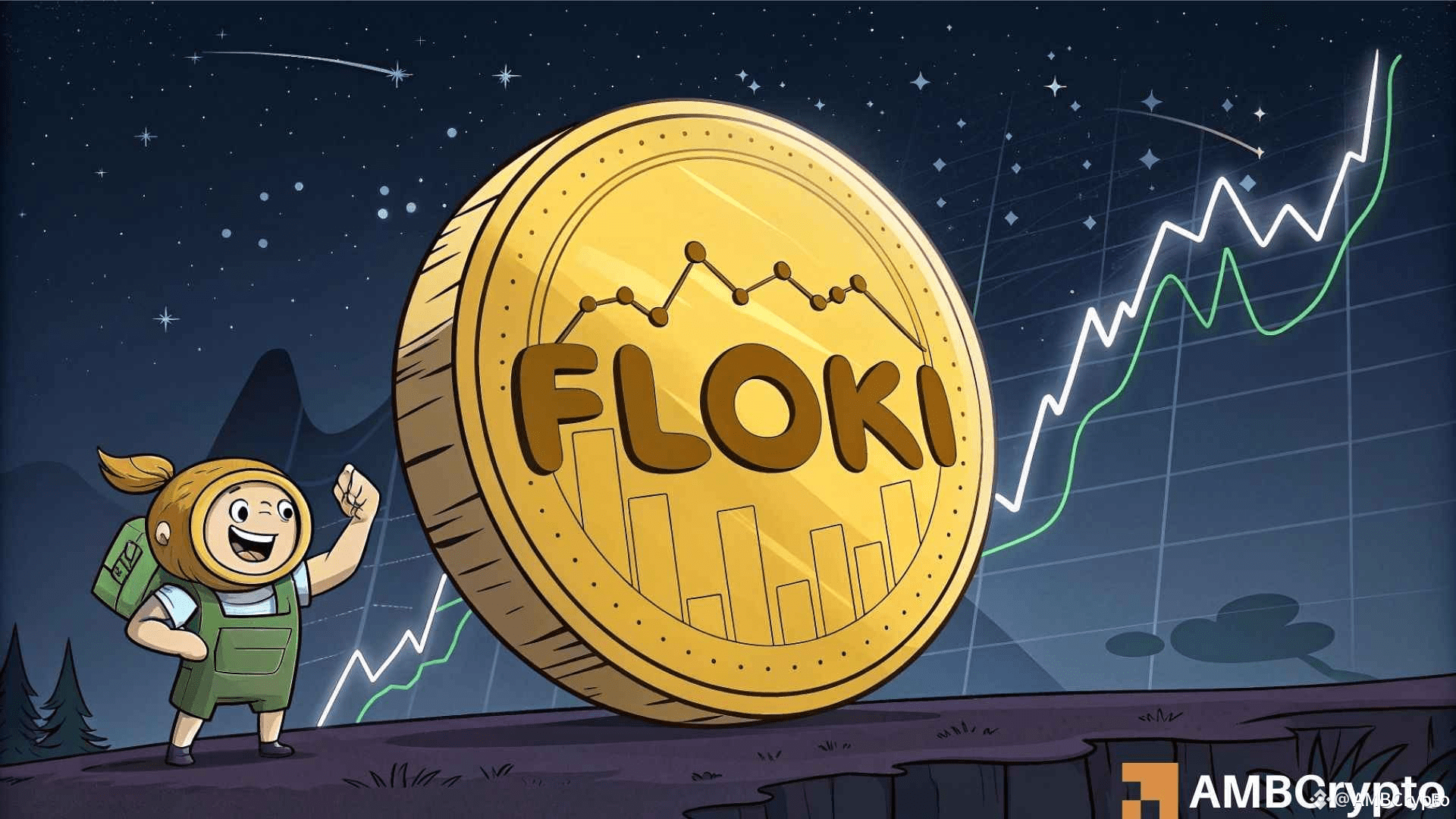FLOKI