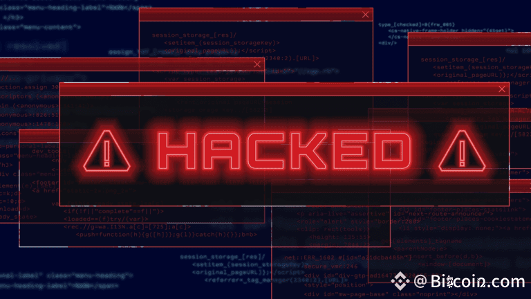 Indian Exchange Suffers $44M Hack—Solana Hot Wallet Compromised in Sophisticated Attack