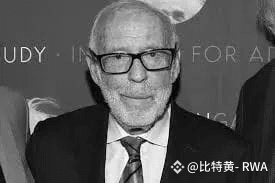 量化之王”吉姆·西蒙斯去世，86岁｜讣闻