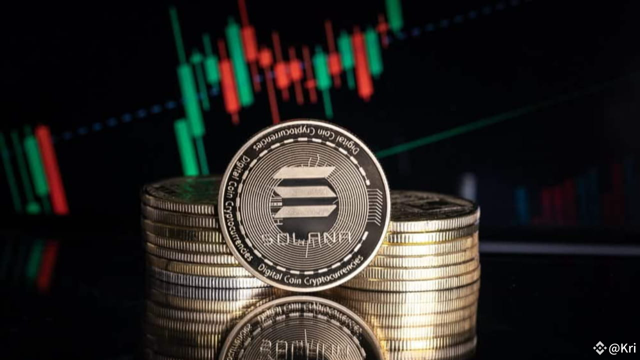 Solana eyes $4,700 after breaking out of this pattern | Kri on Binance  Square