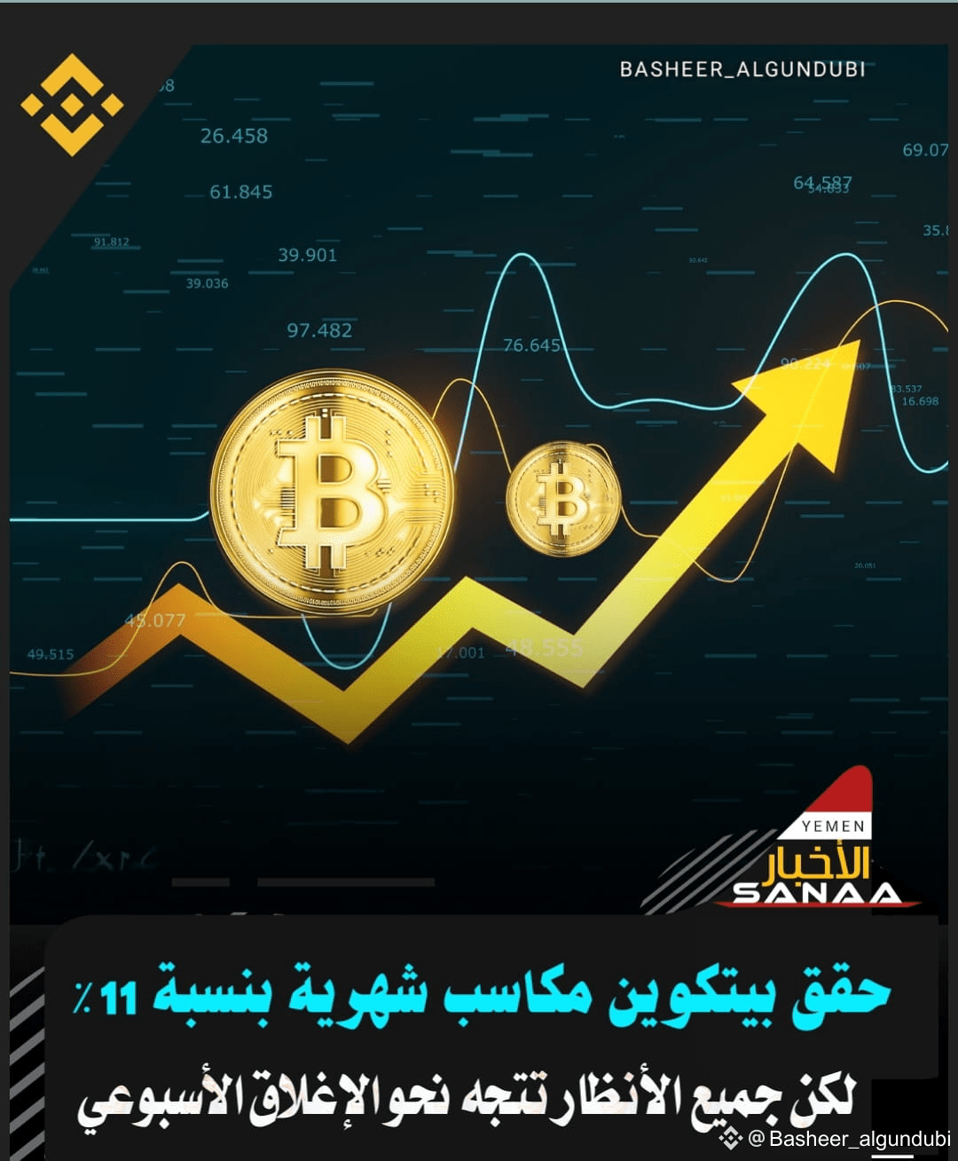 Latest #cexvsdex101 News, Opinions and Feed Today | Binance Square