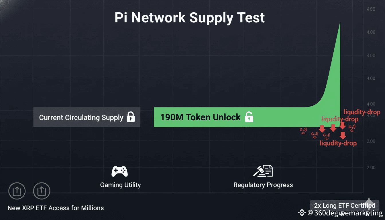 Latest #piunlock News, Opinions and Feed Today | Binance Square