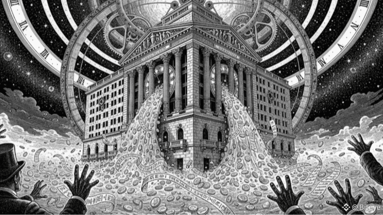 Biteye的个人资料| 币安广场