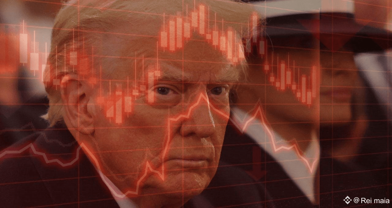 1.6 million people, 20 billion dollars in the epic liquidati | Rei maia on  Binance Square