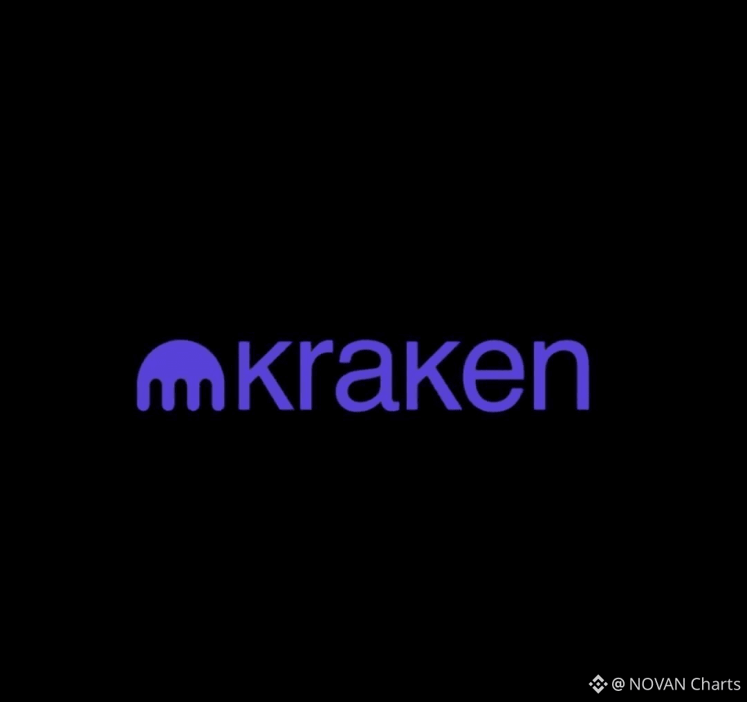 Latest #kraken News, Opinions and Feed Today | Binance Square