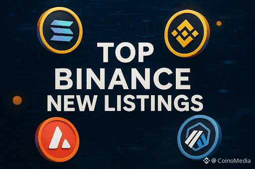 Binance New Listing Announcement: DeepSnitch AI Raises $880K+ as Investors Expect January Launch