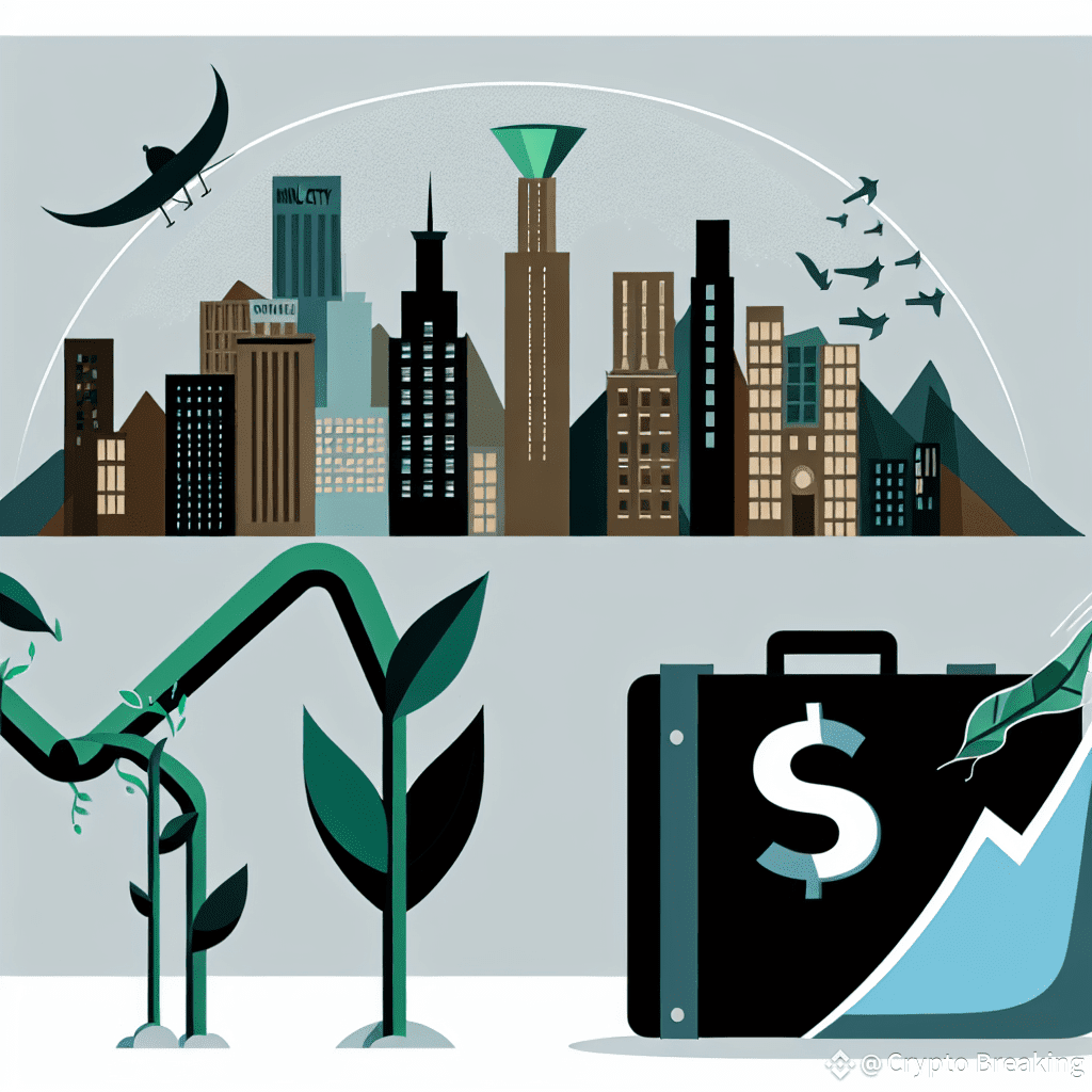Mill City Ventures Boosts Sui Holdings In $500m Deal Amid 11% Stock Drop