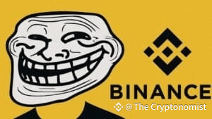 TROLL Price Prediction: 800% Surge in 30 Days Sparks Binance Listing Rumors