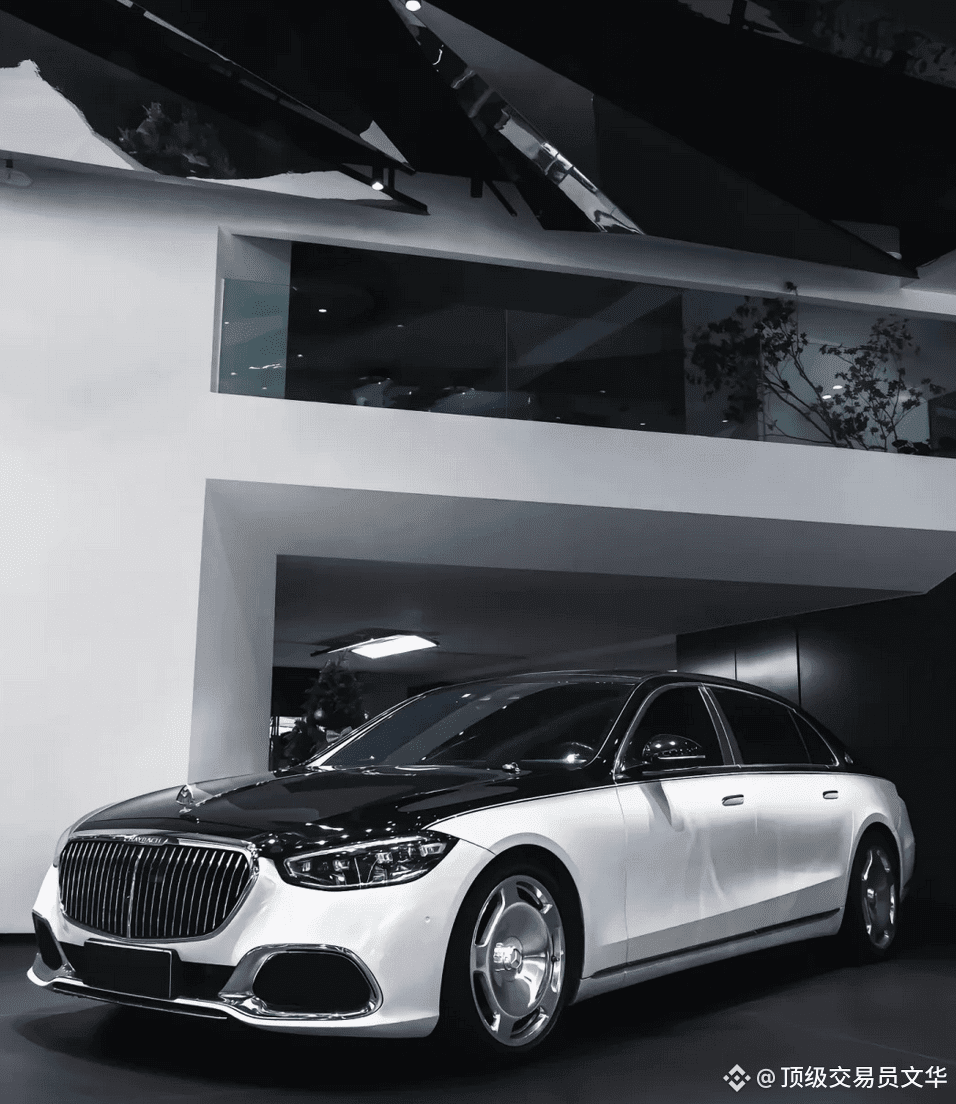 币圈这些币是最适合长期持有价值的25个龙头币名单（记得关注| 大帅说趋势on Binance Square