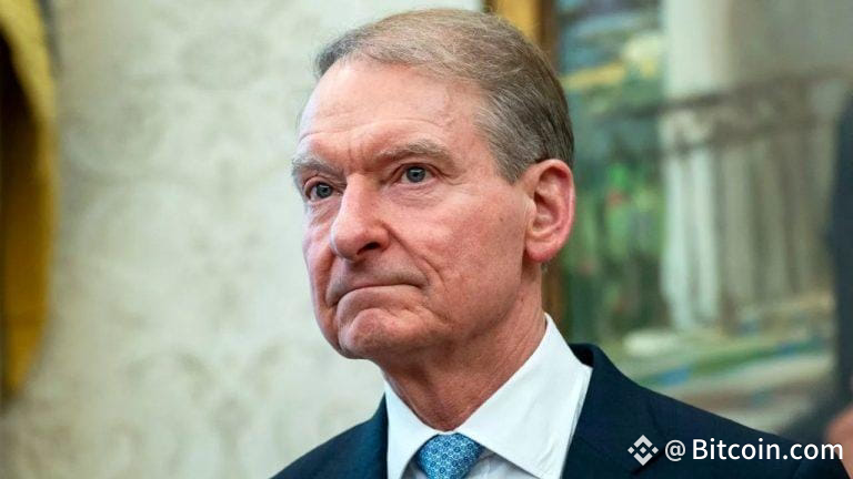 SEC Chairman Paul Atkins Says Project Crypto Will Provide ‘Clarity and Certainty’
