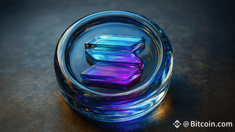 Bit Mining Executes Solana Plan: Buys Over 27,000 SOL, Runs Validator