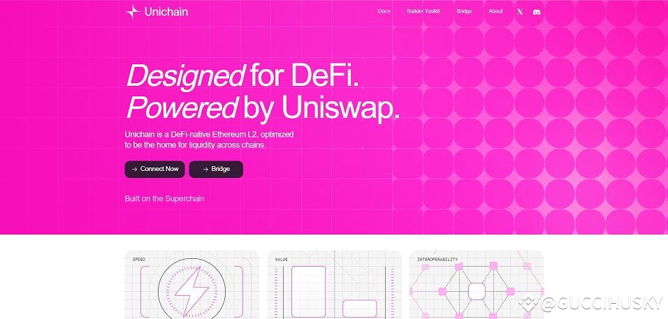 Scammers promote fake Uniswap L2 on Google amid Unichain hype ...