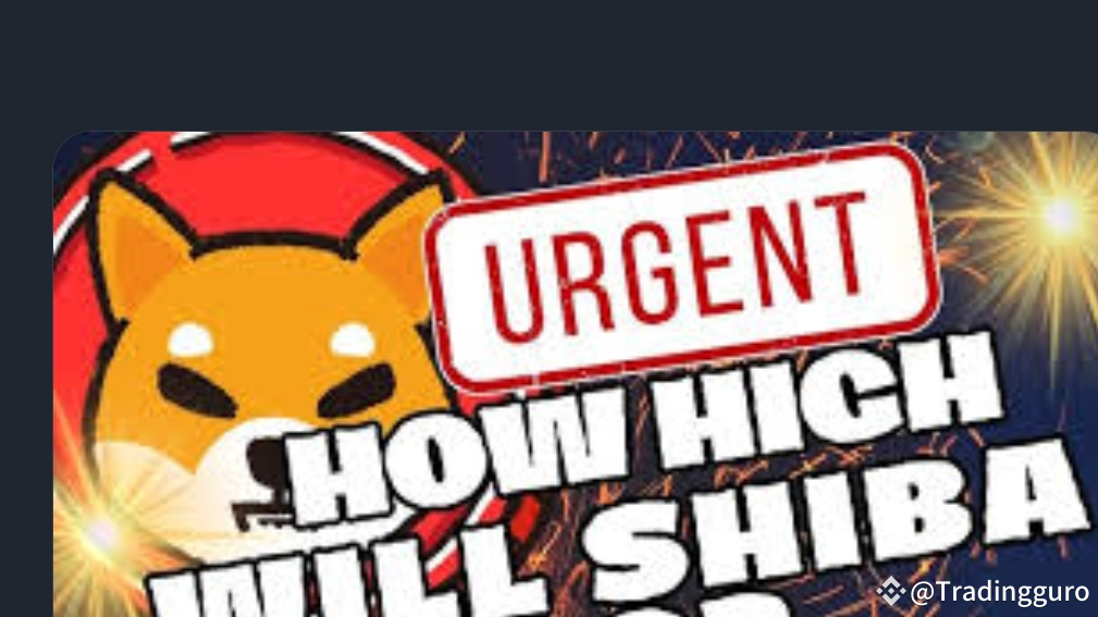 Can Shiba Inu (SHIB) Realistically Reach 50? Here’s the Shocking(04)