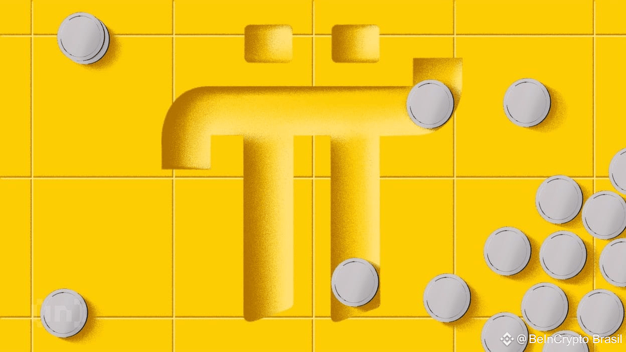 preço da moeda pi, preço da rede pi, pi kyb, pi gcv