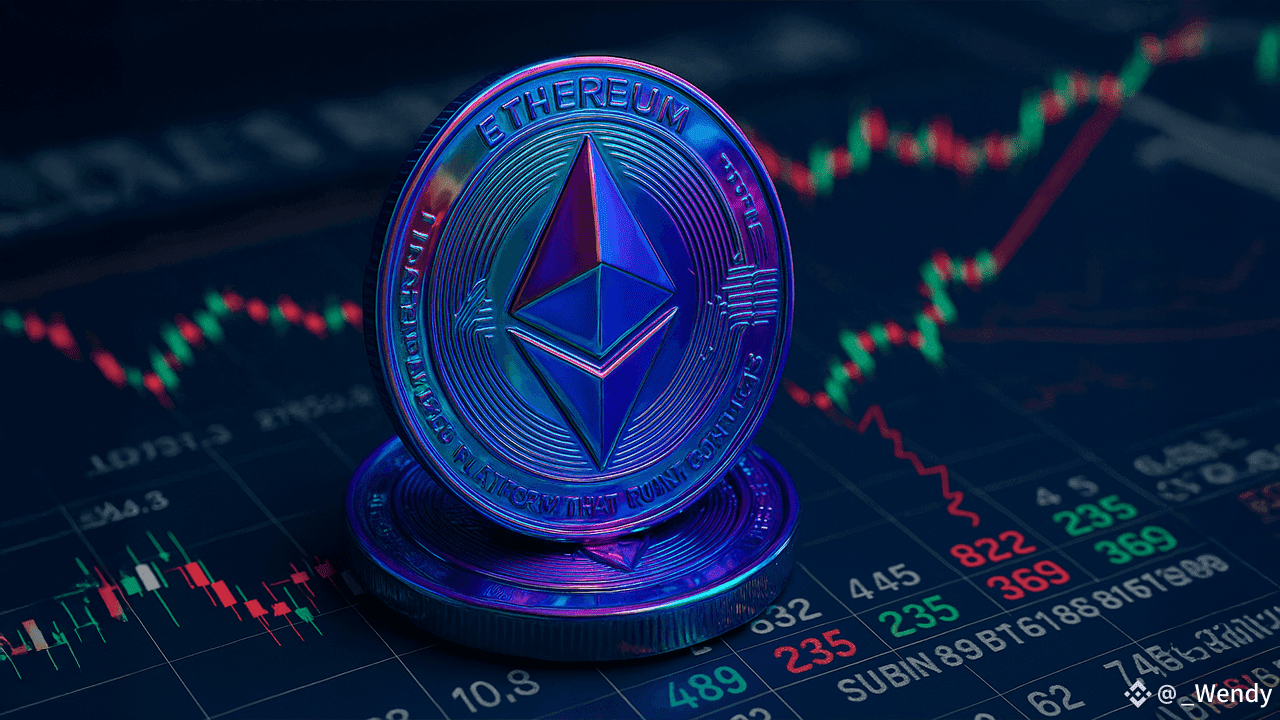 Bitmine Secures Largest Global ETH Treasury With $4.96B Holdings