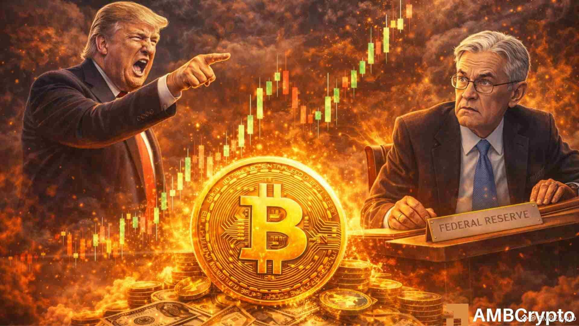 Bitcoin Fed