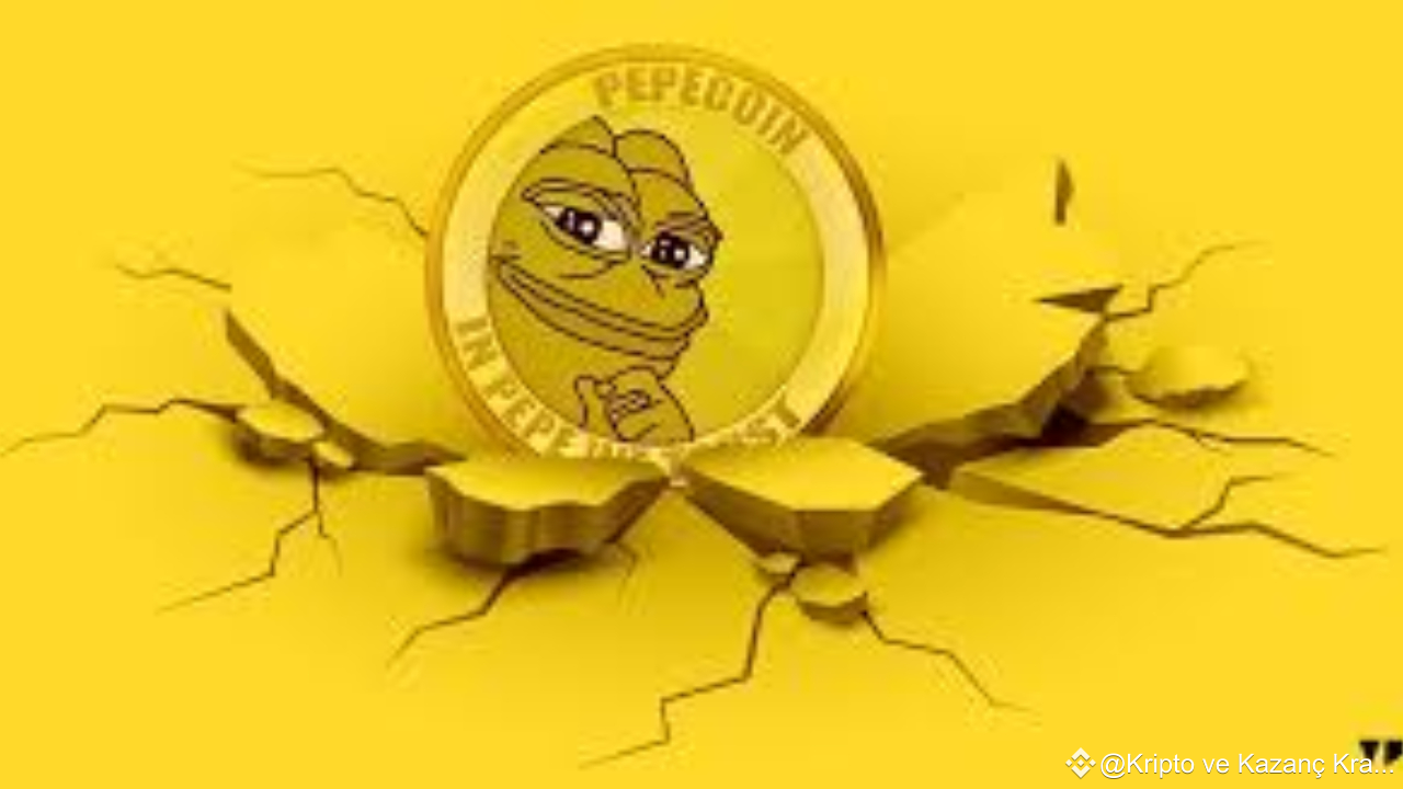 Bluntz Gives Bullish Signal For PEPE and Bitcoin | Kripto ve Kazanç Kralı  on Binance Square