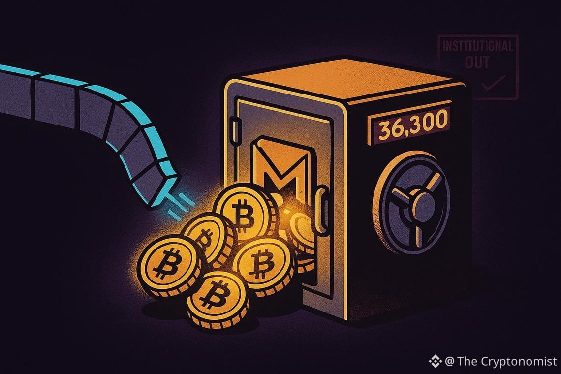 strategia Bitcoin di Marathon