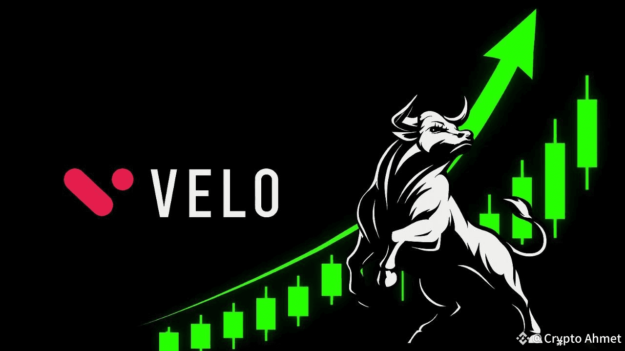 Velo crypto opiniones (98) foto