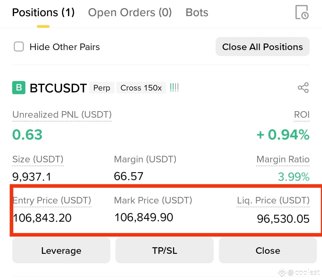 BTC 🆕 Signal alert 🔊🚦 🪙BTC/USDT | coolest on Binance Square