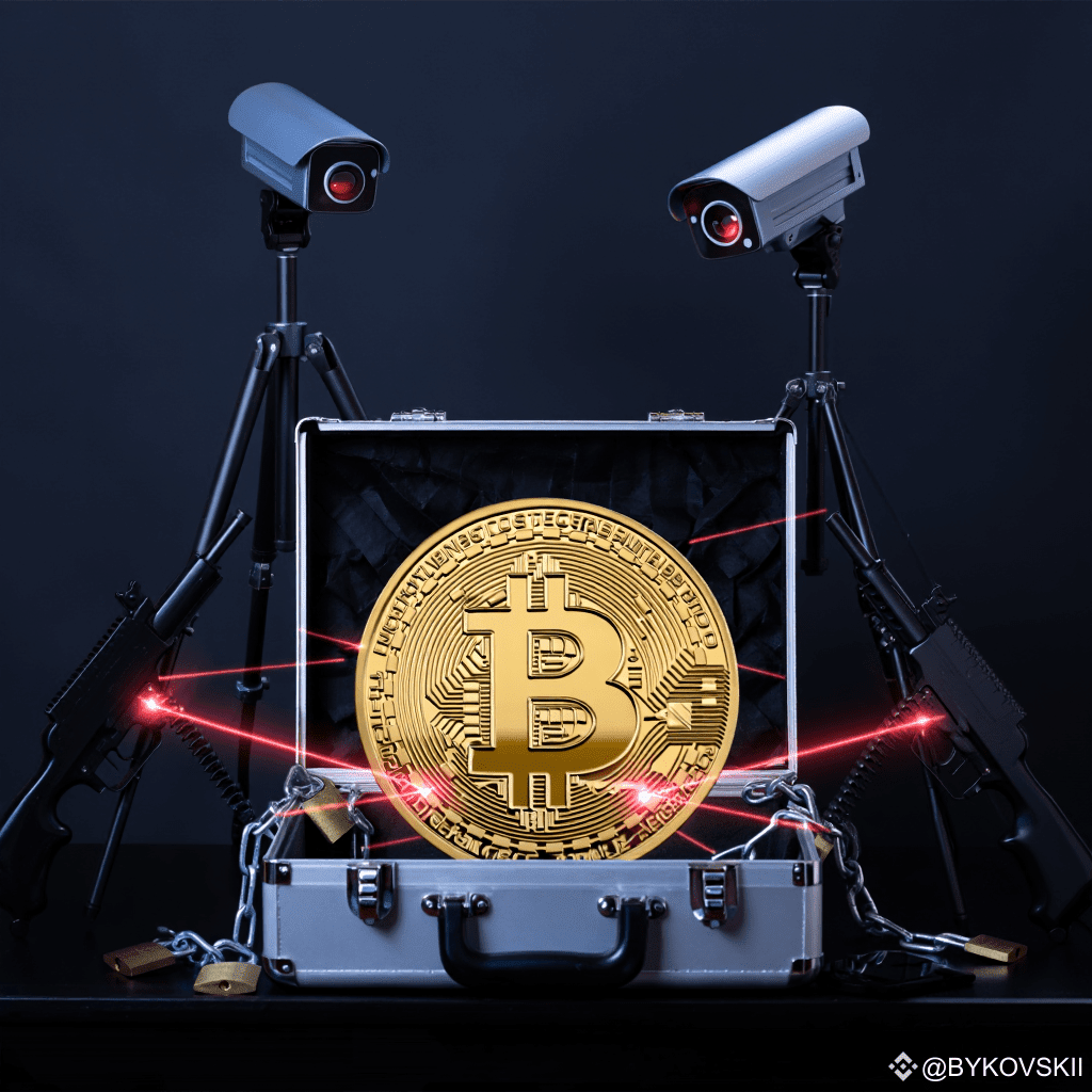 🔥🔥BITCOIN IS IMPOSSIBLE TO HACK???🔥🔥 #CryptoAdoption #B | BYKOVSKII on ...