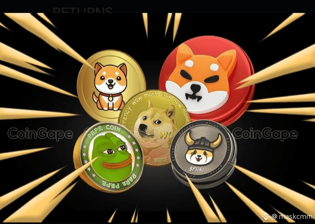 Baby Doge Coin has significant potential due to its | maskcmm on Binance  Square