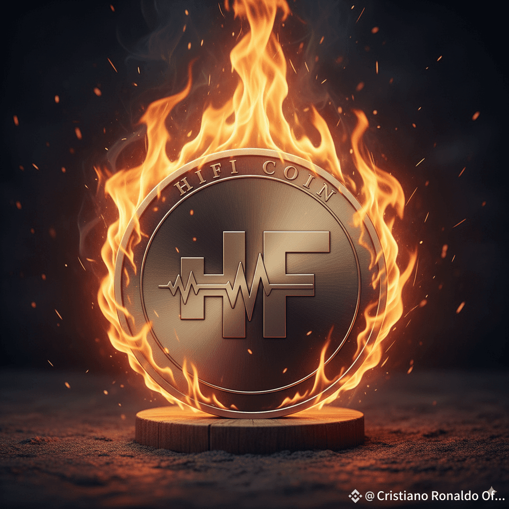 HIFI/USDT Can HIFI reach one dollar ?? The answer is yes , | BNB block  chain på Binance Square