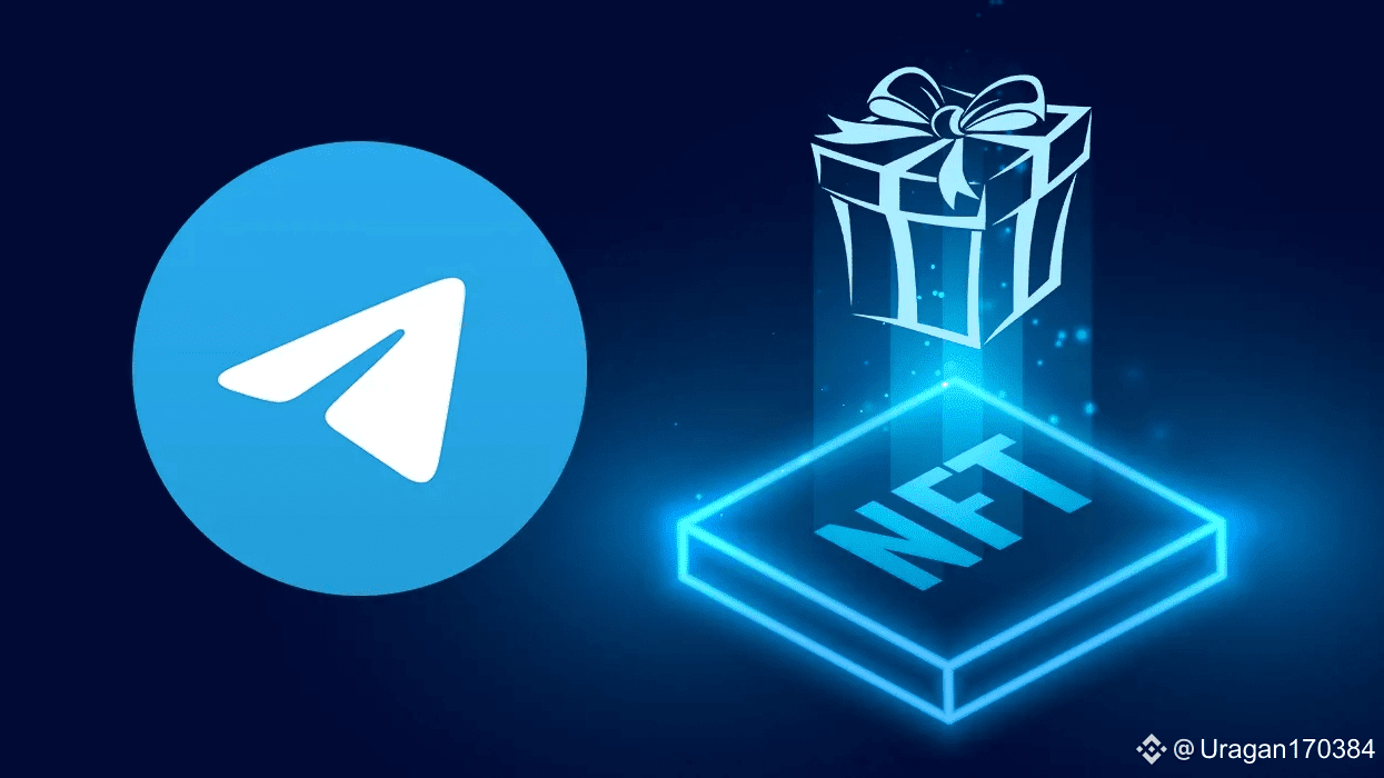 5 ways to earn cryptocurrency on Telegram | Uragan170384 on Binance Square