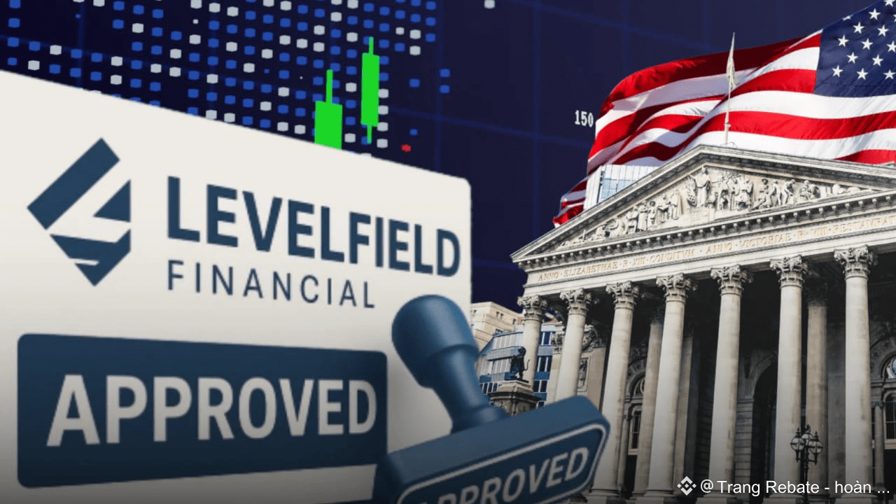 A CRYPTO COMPANY APPROVED TO BUY FDIC BANK! | Trang Rebate - hoàn phí giao  dịch on Binance Square