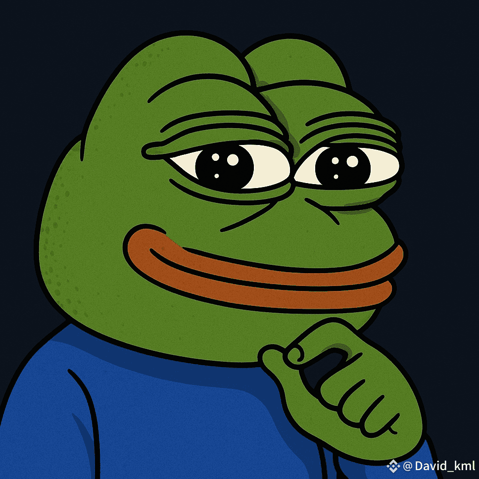 $PEPE My Honest Opinion 😇 Let’s be real $1 is just not pos | David_kml ...